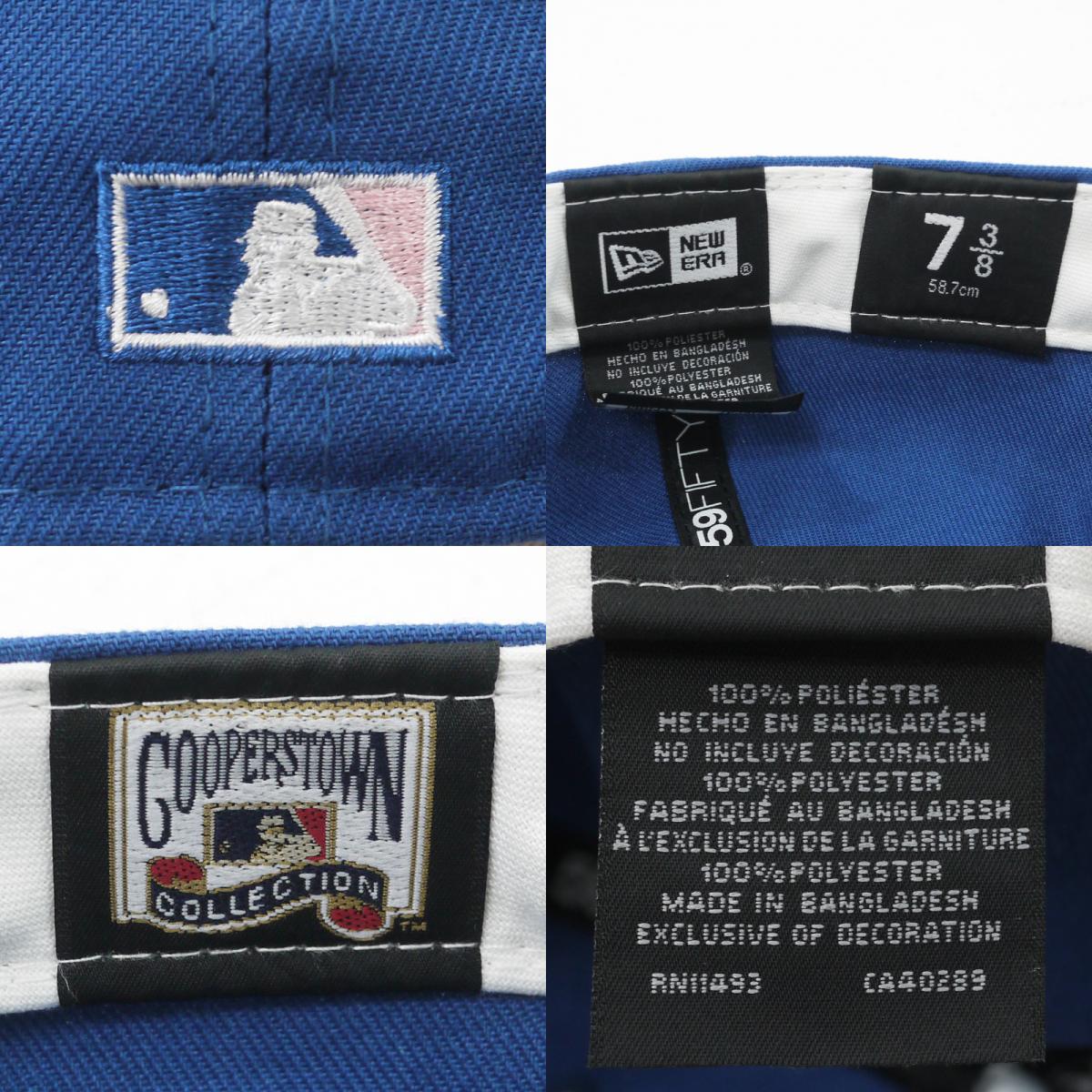NEW ERA | ニューエラ Pittsburgh Pirates キャップ ブルー【尾張小牧店】