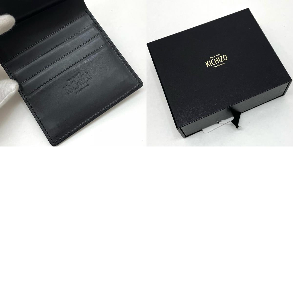 PORTER CLASSIC | ポータークラシック 二つ折り財布 25321-02010 ブラック【尾張小牧店】
