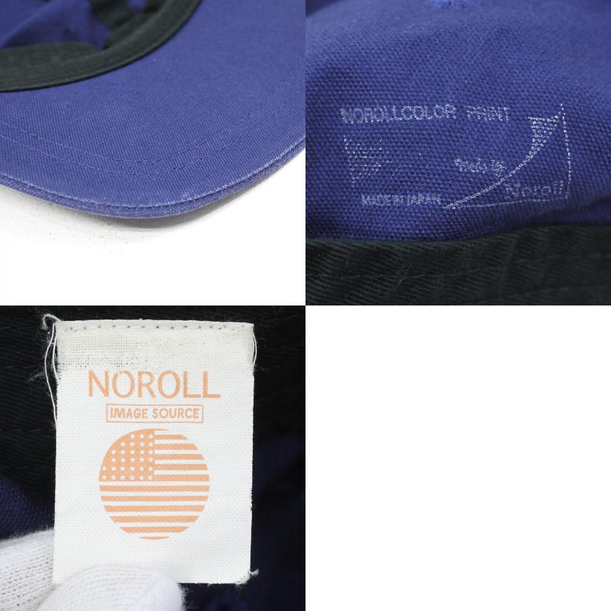 NOROLL | ノーロール キャップ その他【尾張小牧店】