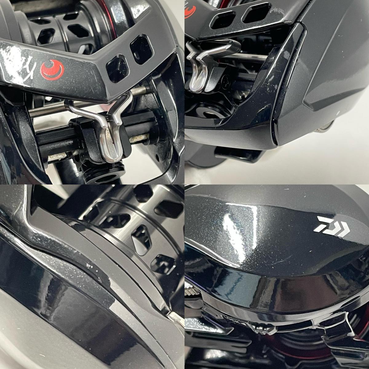 【フィッシング/釣り/釣具/リール】 【ベイトリール/右ハンドル】Daiwa | ダイワ 21月下美人 AIRTWPEスペシャル8.5R【尾張小牧店】