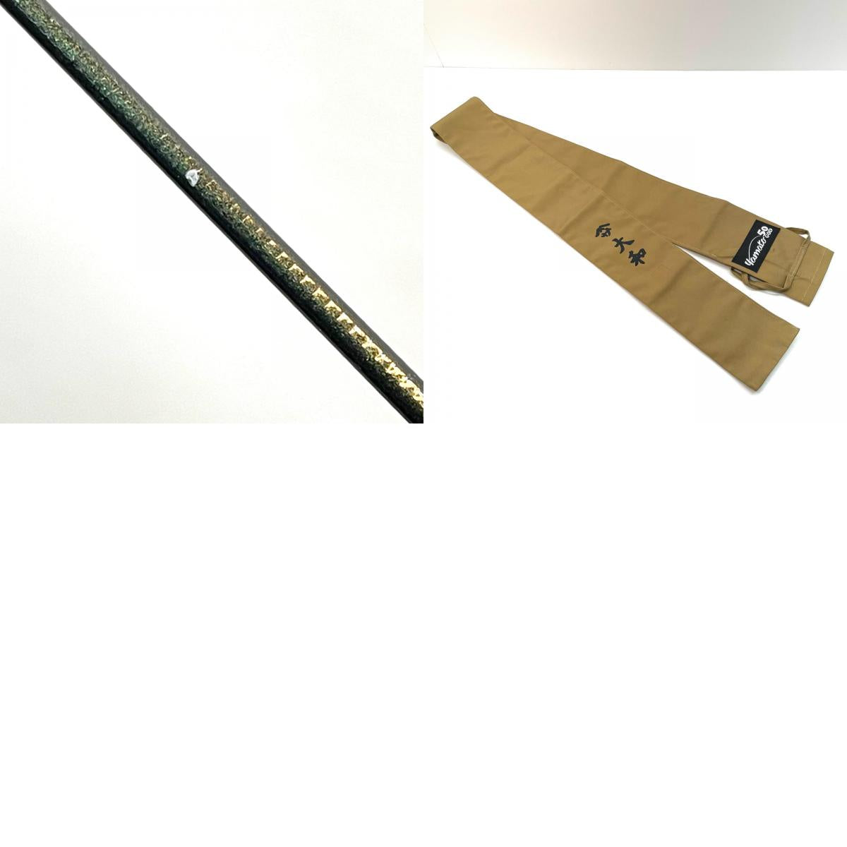 【釣り/つり/釣具/ロッド】 大和 yamayto 50GOD fifty god 6’1”UL【尾張小牧店】