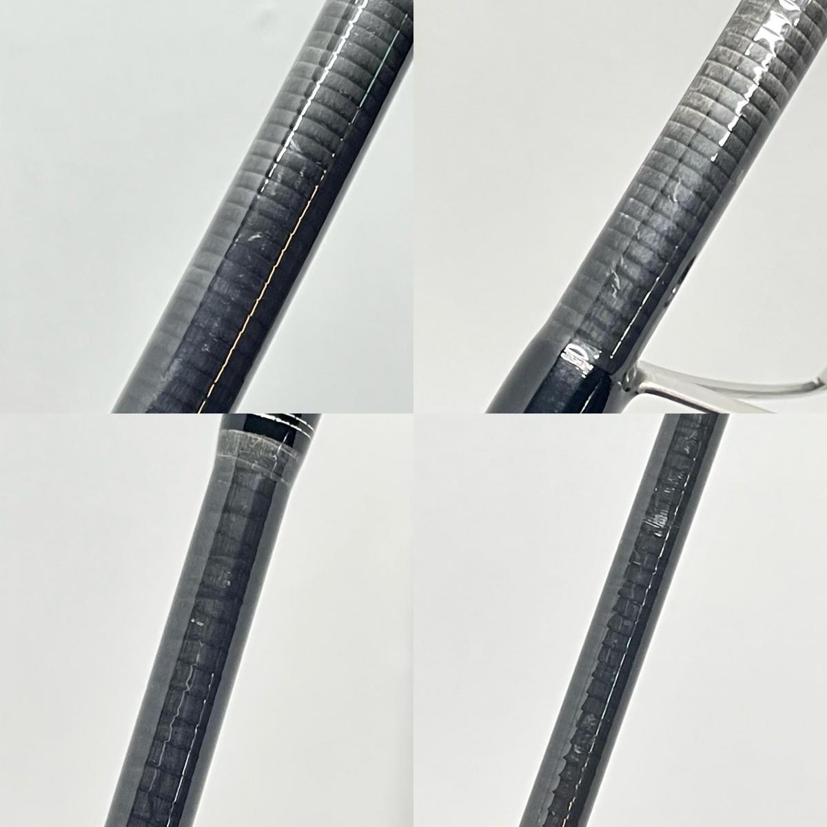 【釣り/つり/釣具/ロッド】Daiwa | ダイワ ※付属品なし Daiwa | ダイワ 21デッキアクター 73MHS 釣竿 2ピース【尾張小牧店】