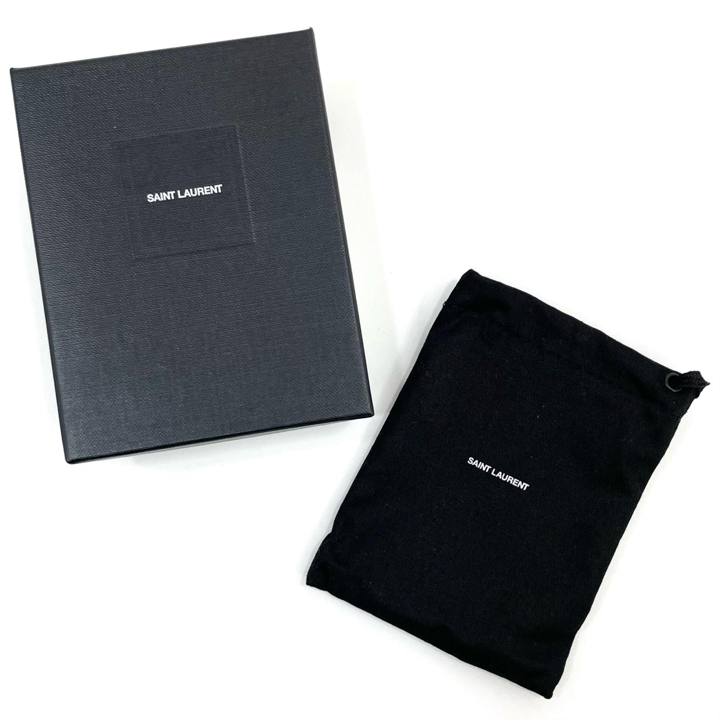 SAINT LAURENT | サンローラン キーケース ホワイト【尾張小牧店】