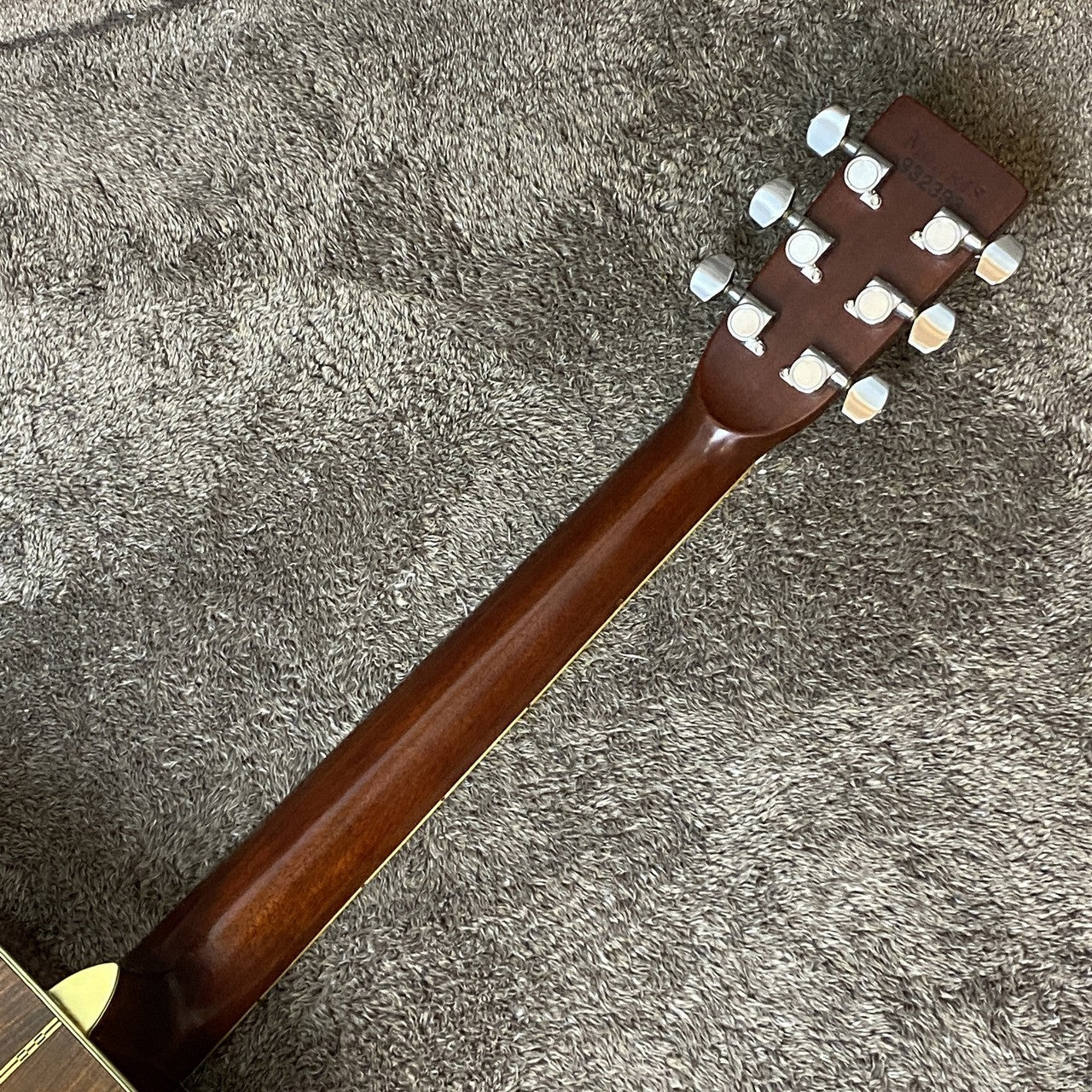 Morris | モーリス 楽器 W-30【尾張小牧店】