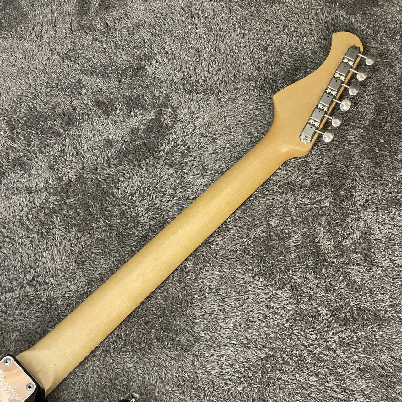 Bacchus | バッカス 楽器 BST-62C【尾張小牧店】