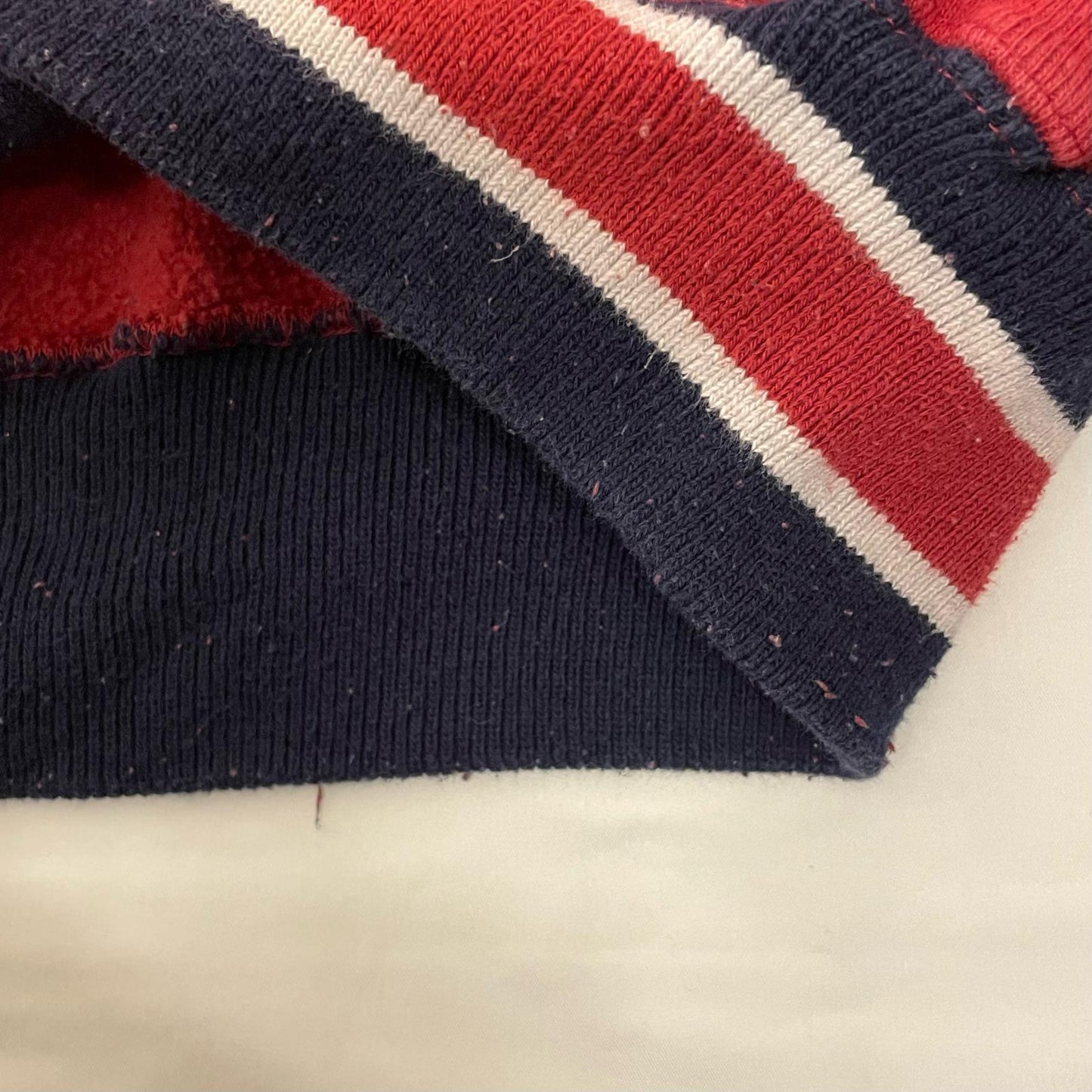 Champion | チャンピオン スウェット レッド サイズ:L【尾張小牧店】