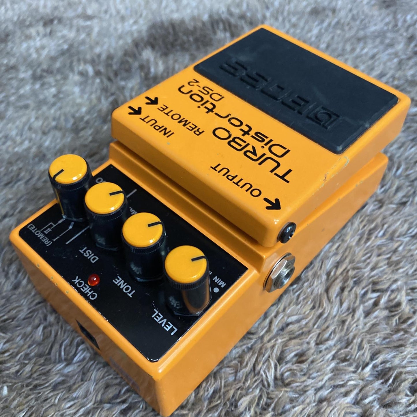 BOSS | ボス 楽器 DS-2 Turbo Distortion【尾張小牧店】