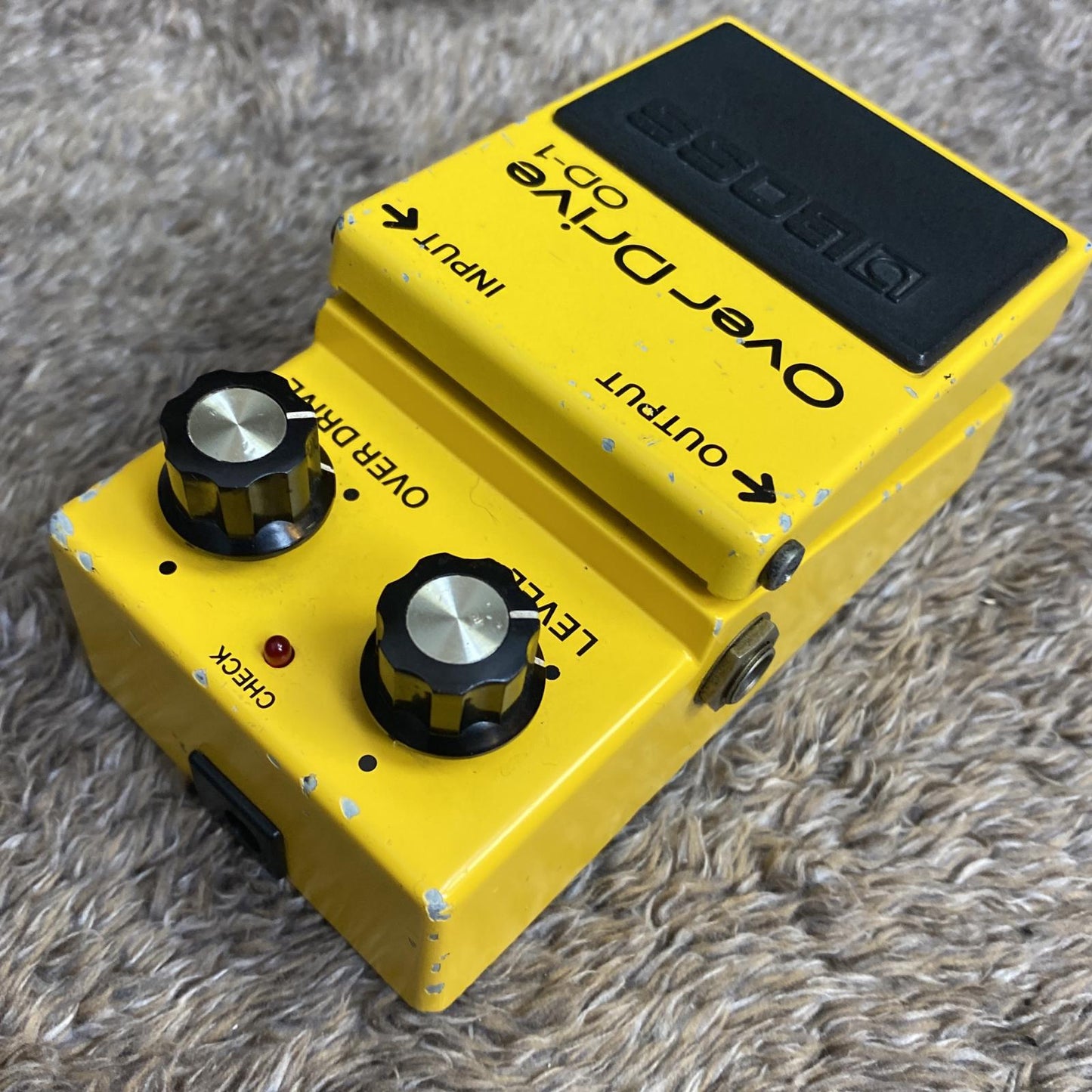 BOSS | ボス 楽器 OD-1 Over Drive【尾張小牧店】