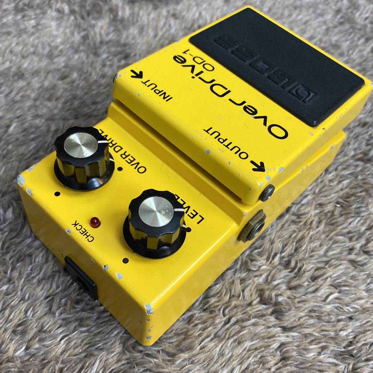 BOSS | ボス 楽器 OD-1 Over Drive【尾張小牧店】