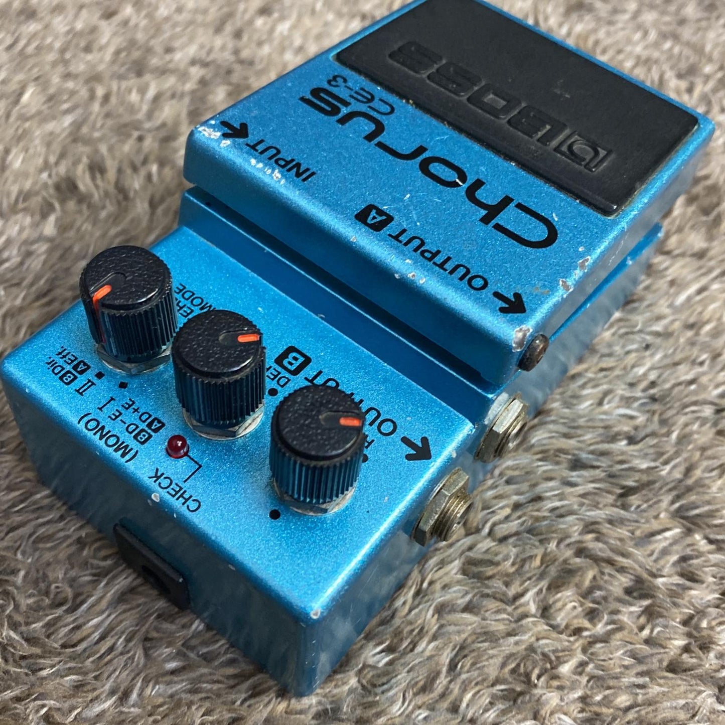 BOSS | ボス 楽器 CE-3 Chorus【尾張小牧店】