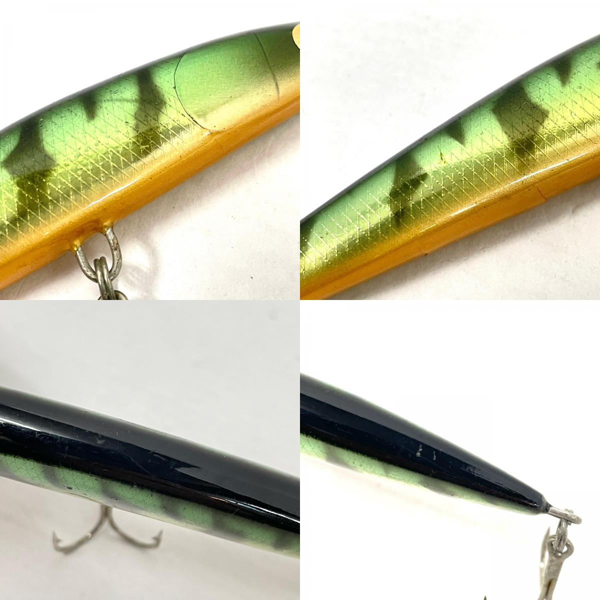 【フィッシング/釣り/釣具/ルアー】 恵子ペンシル【尾張小牧店】