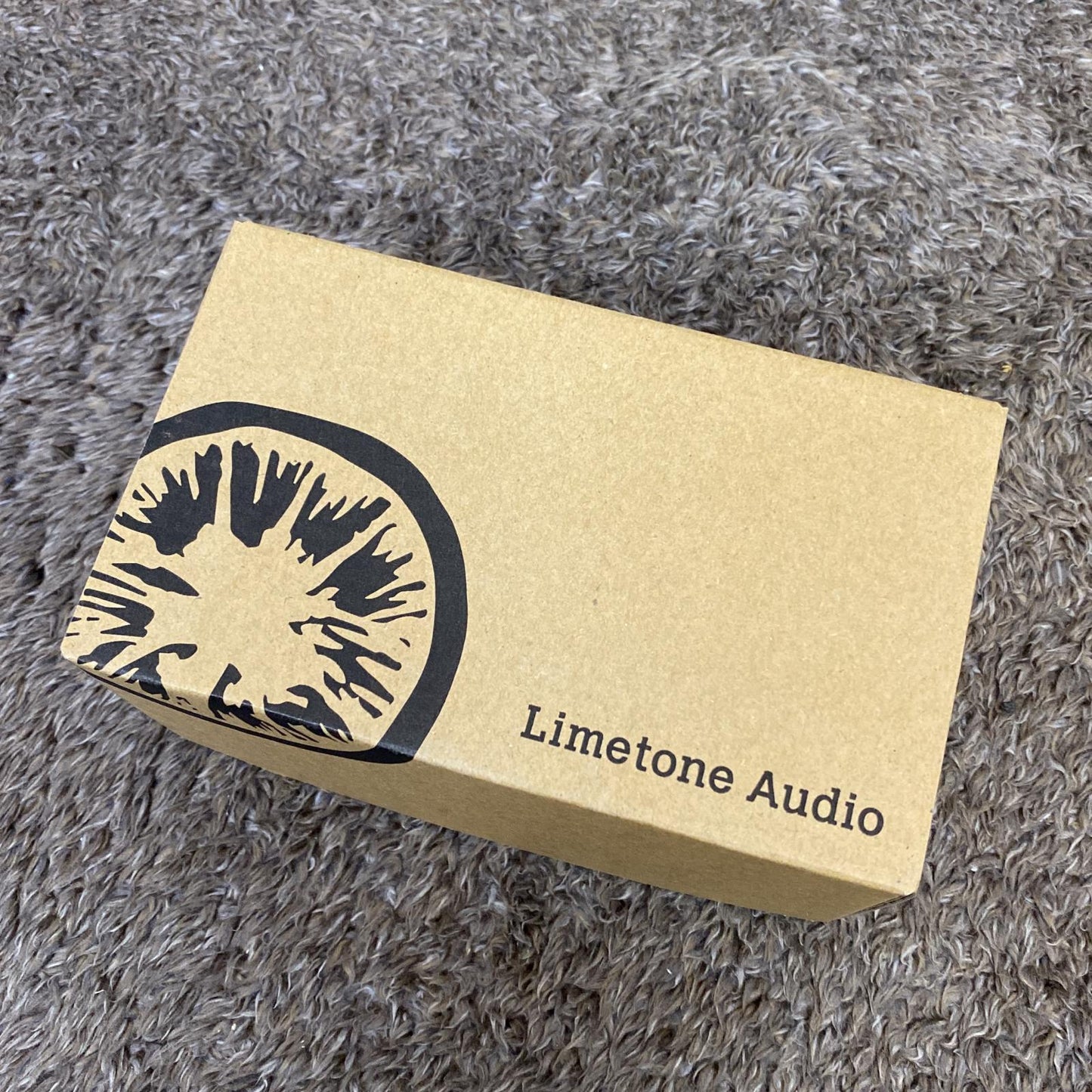 【新品】 Limetone Audio | ライムトーンオーディオ 楽器 fuzzhog【尾張小牧店】