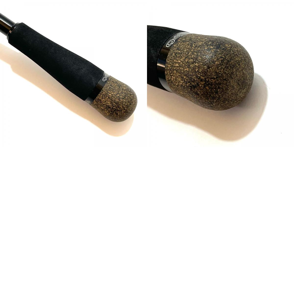 【釣り/つり/釣具/ロッド】JUSTACE | ジャストエース ※付属品なし gaptools ギャップツール GT-WS68LSP-J B-SPEC 釣竿 1ピース【尾張小牧店】