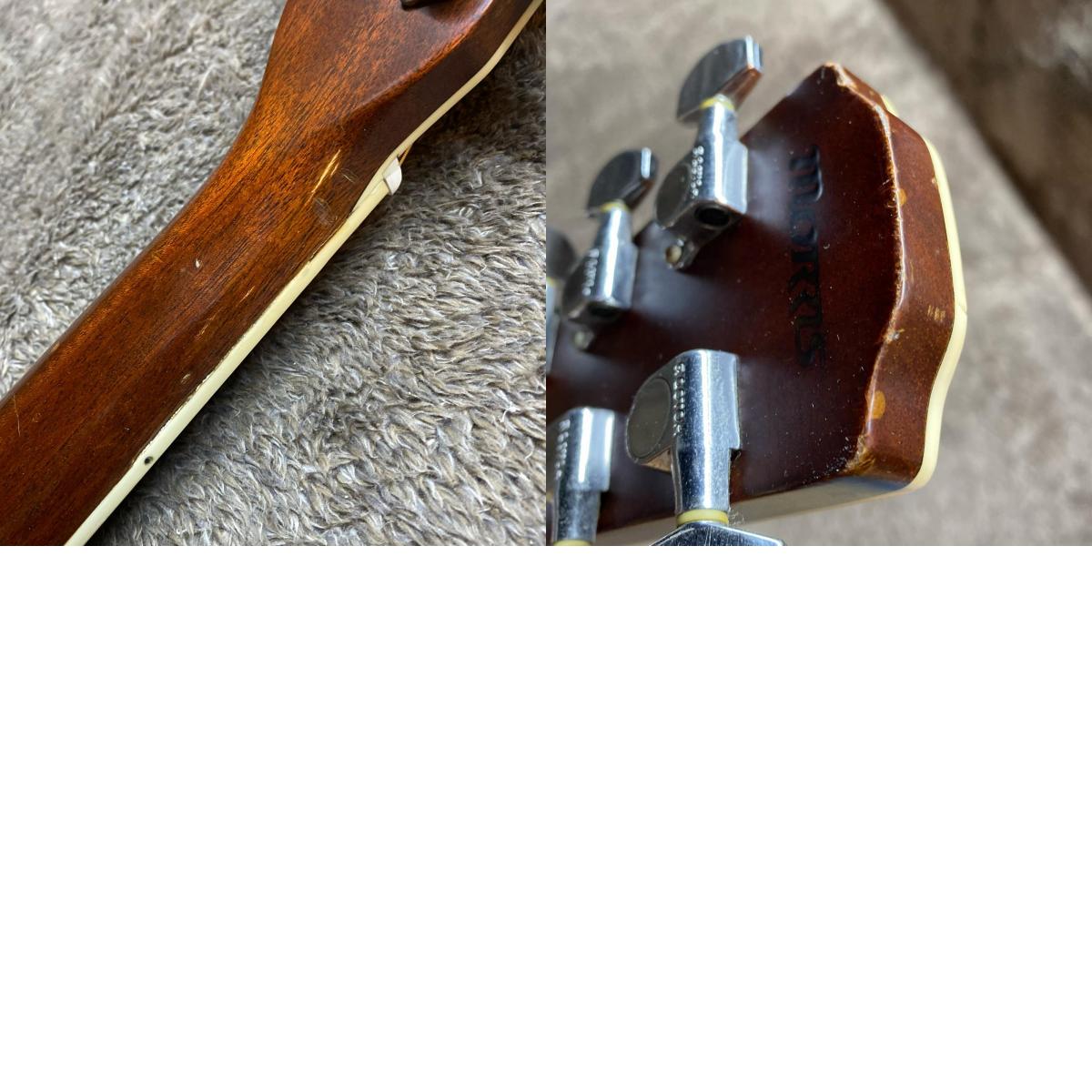 Morris | モーリス 楽器 MF-601【尾張小牧店】