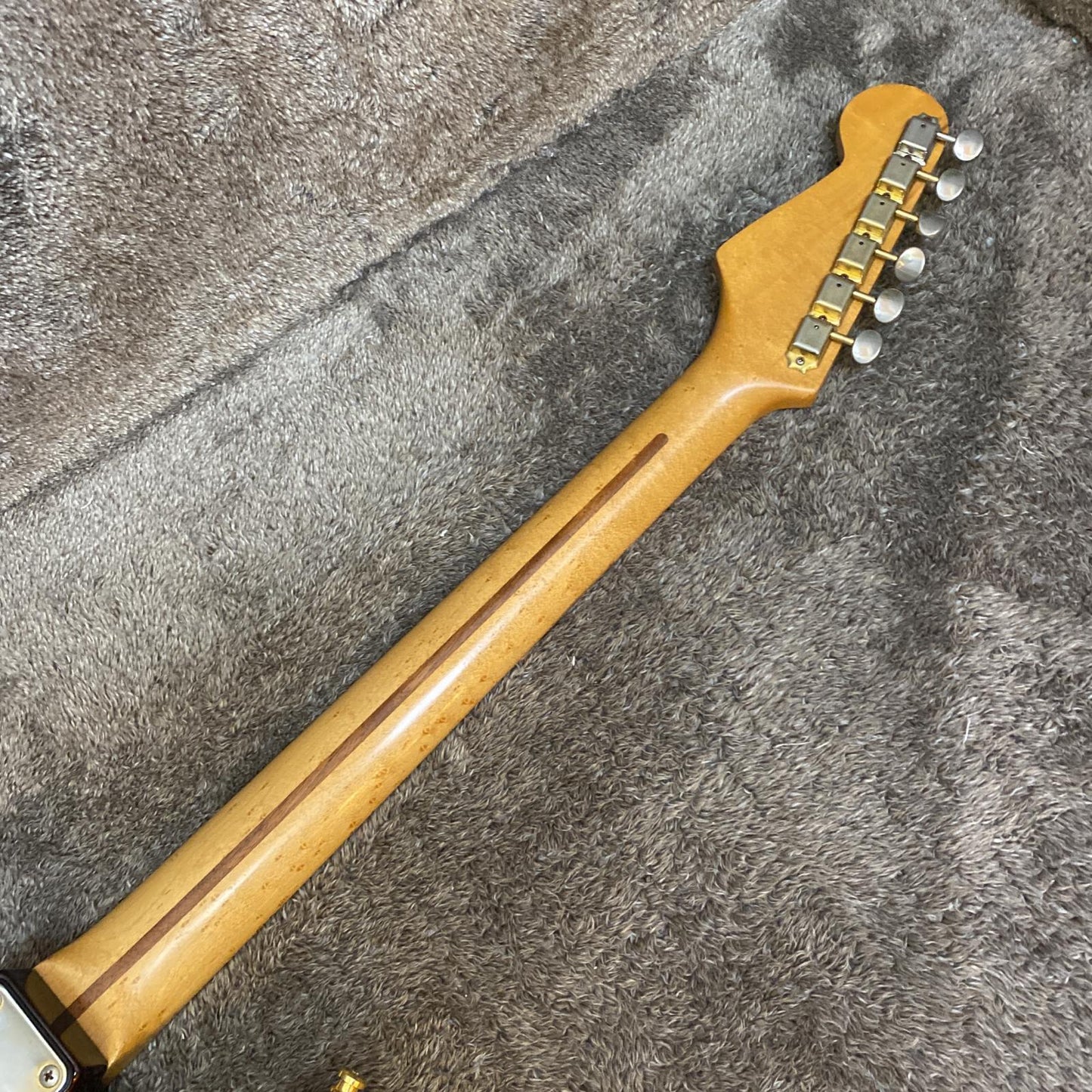 Schecter | シェクター 楽器 ST-S BS【尾張小牧店】