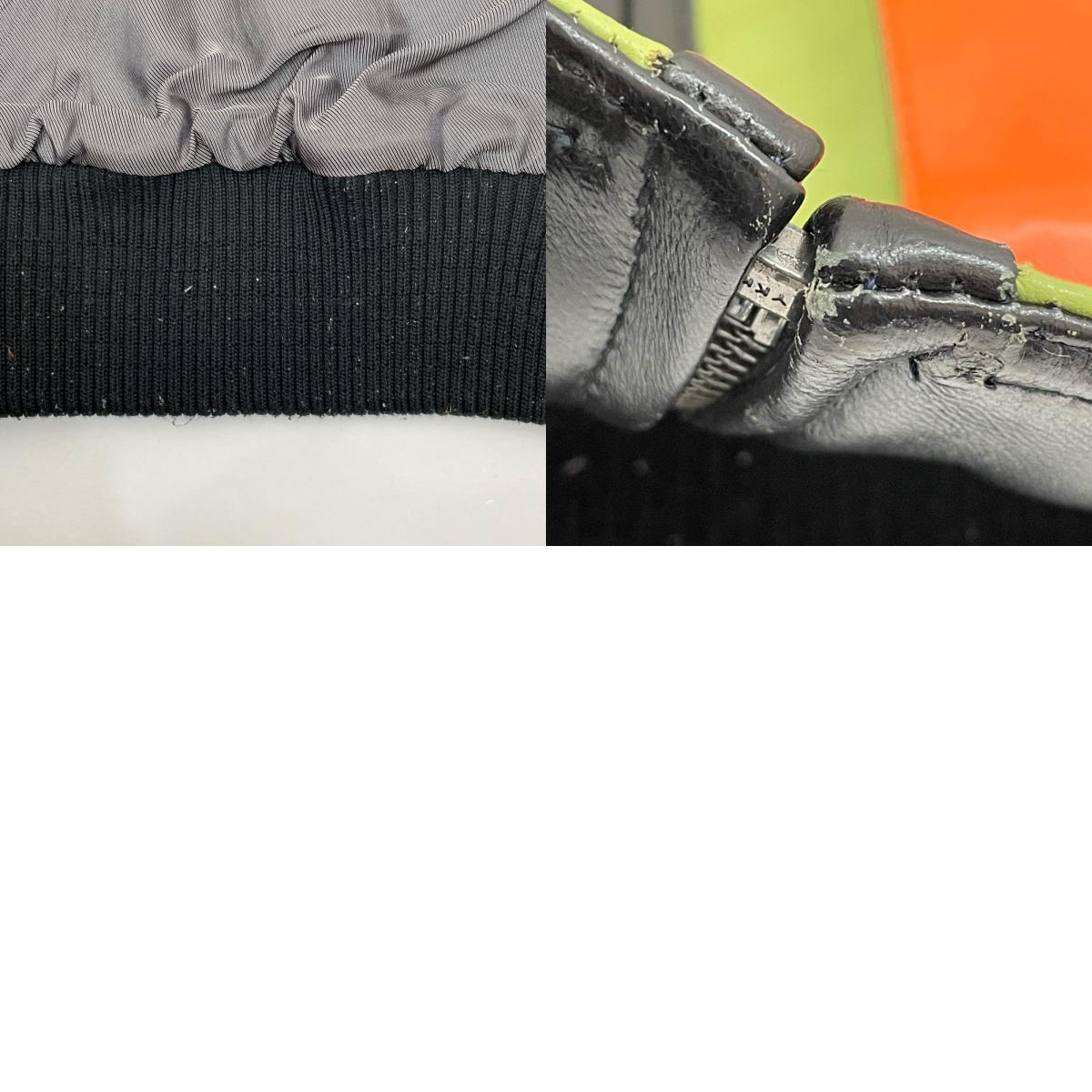 【中古】pelle pelle | ペレペレ picasso jacket レザー その他【尾張小牧店】