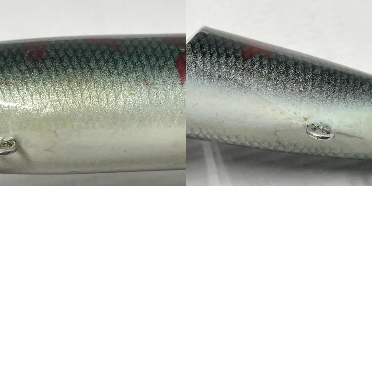 【フィッシング/釣り/釣具/ルアー】 ブレイン200【尾張小牧店】