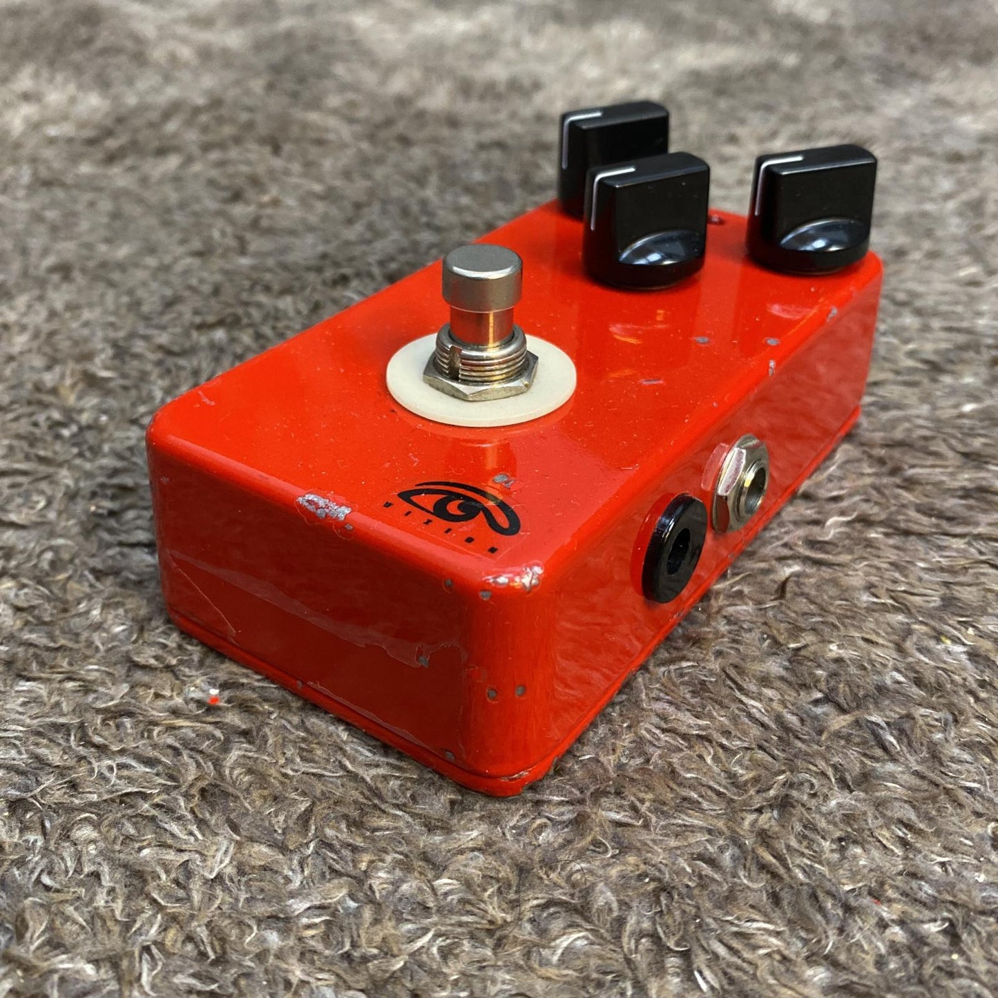 VIZION | ヴィジョン ビジョン 楽器 1MODE OVERDRIVE【尾張小牧店】