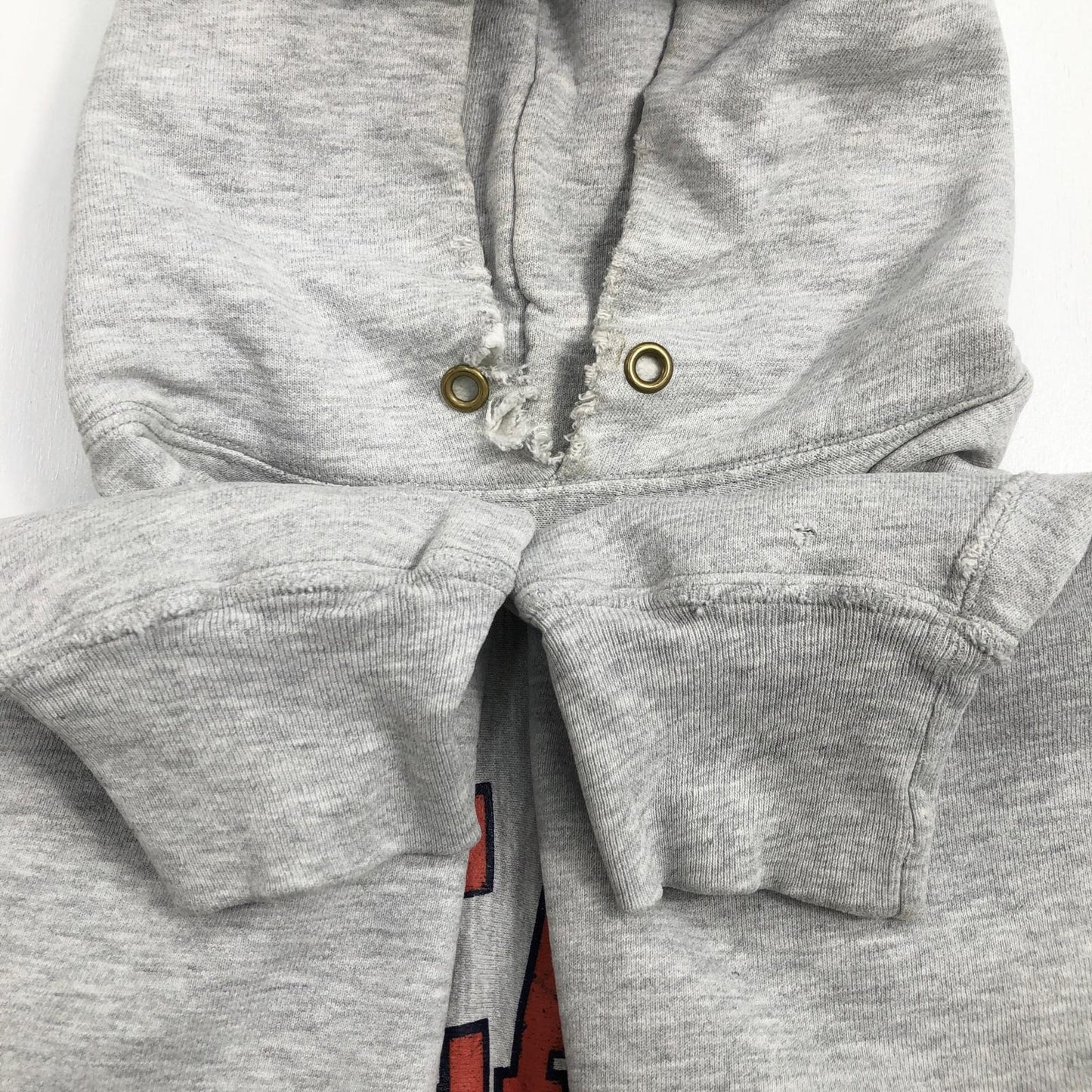 【中古】Champion | チャンピオン REVERSE WEAVE リバースウィーブ 80年代 トリコタグ後期 BEARS パーカー グレー【尾張小牧店】