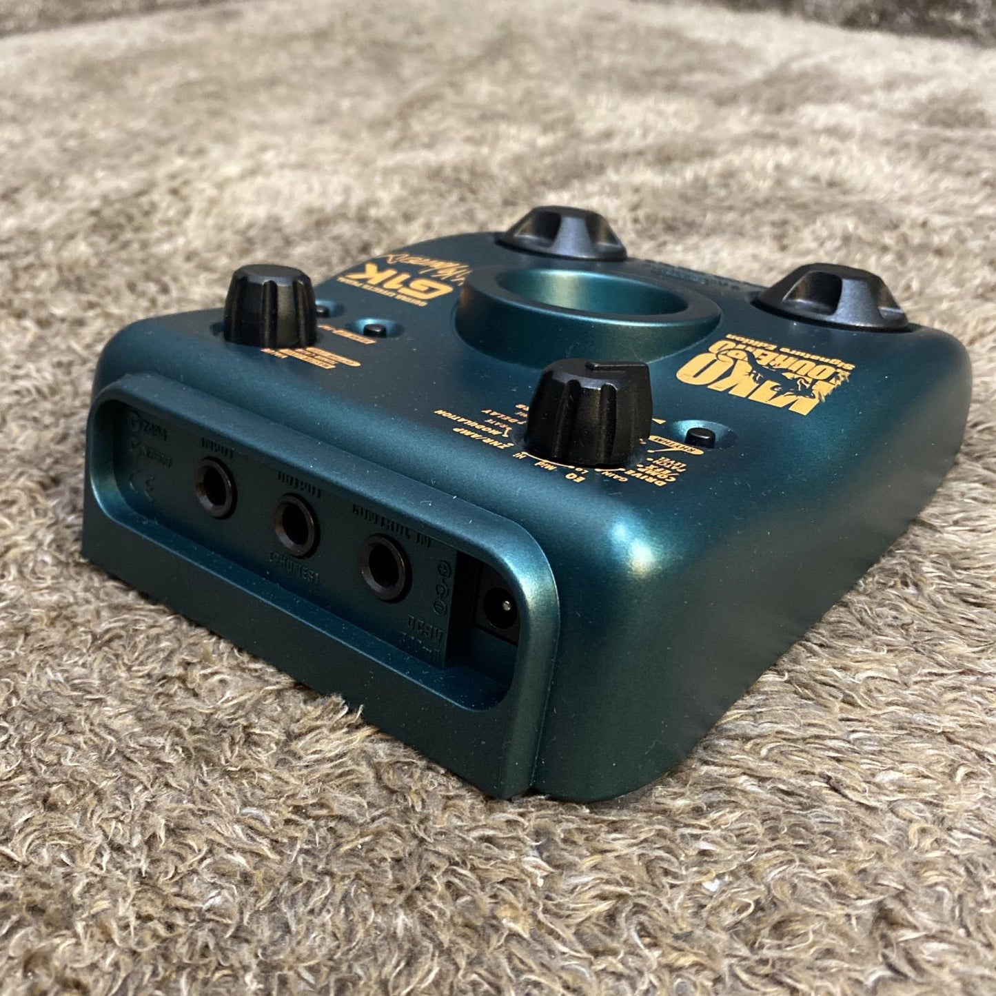 ZOOM | ズーム 楽器 G1K【尾張小牧店】