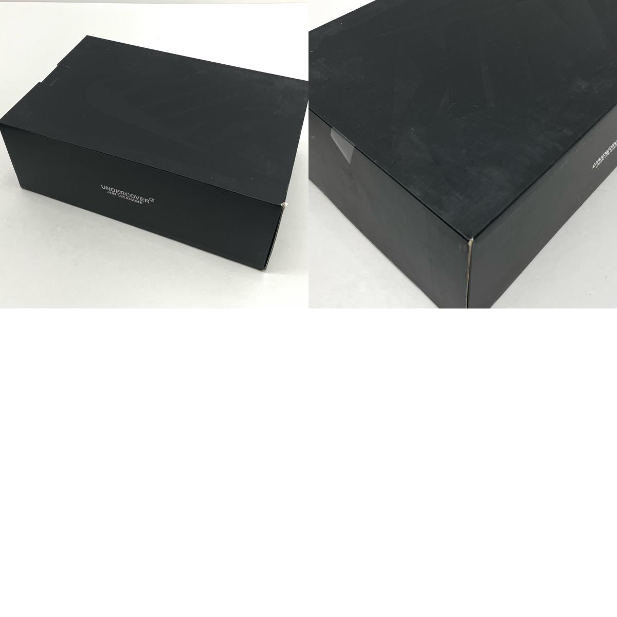 NIKE | ナイキ Dunk High Chaos Black スニーカー DQ4121-001 ブラック 27cm【尾張小牧店】