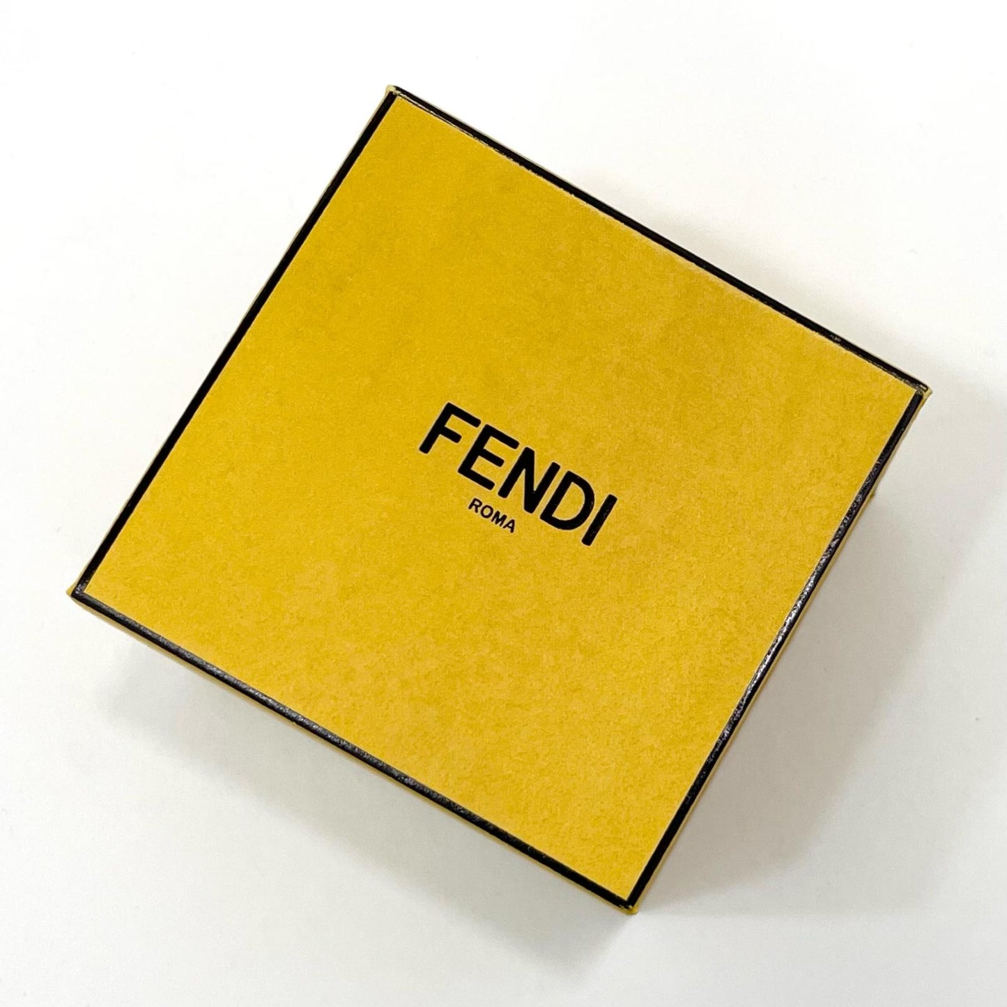 FENDI | フェンディ リング・指輪 ゴールド【尾張小牧店】