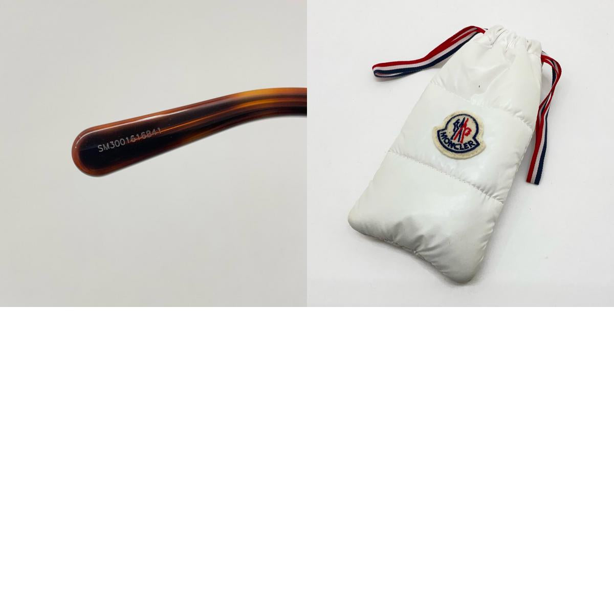 MONCLER | モンクレール サングラス ブラウン【尾張小牧店】