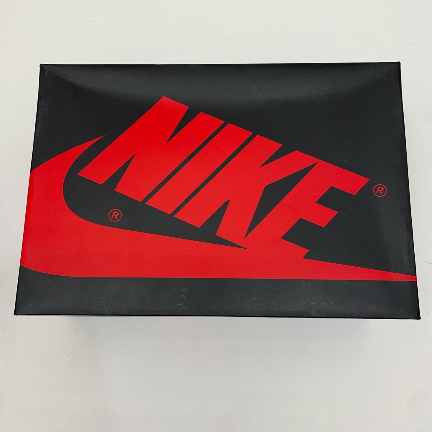 NIKE | ナイキ Air Jordan 1 High OG スニーカー 555088-611 ボルドー/バーガンディー 29cm