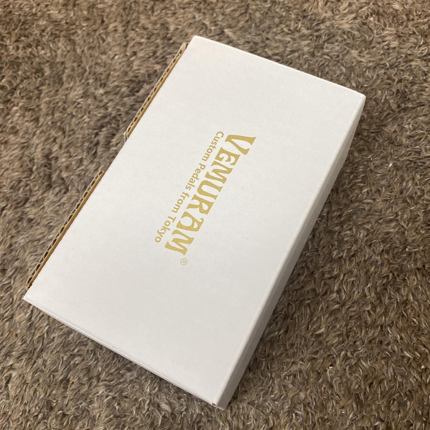 【新品】 VEMURAM | ベムラム ヴェムラム 楽器 Budi-G【尾張小牧店】