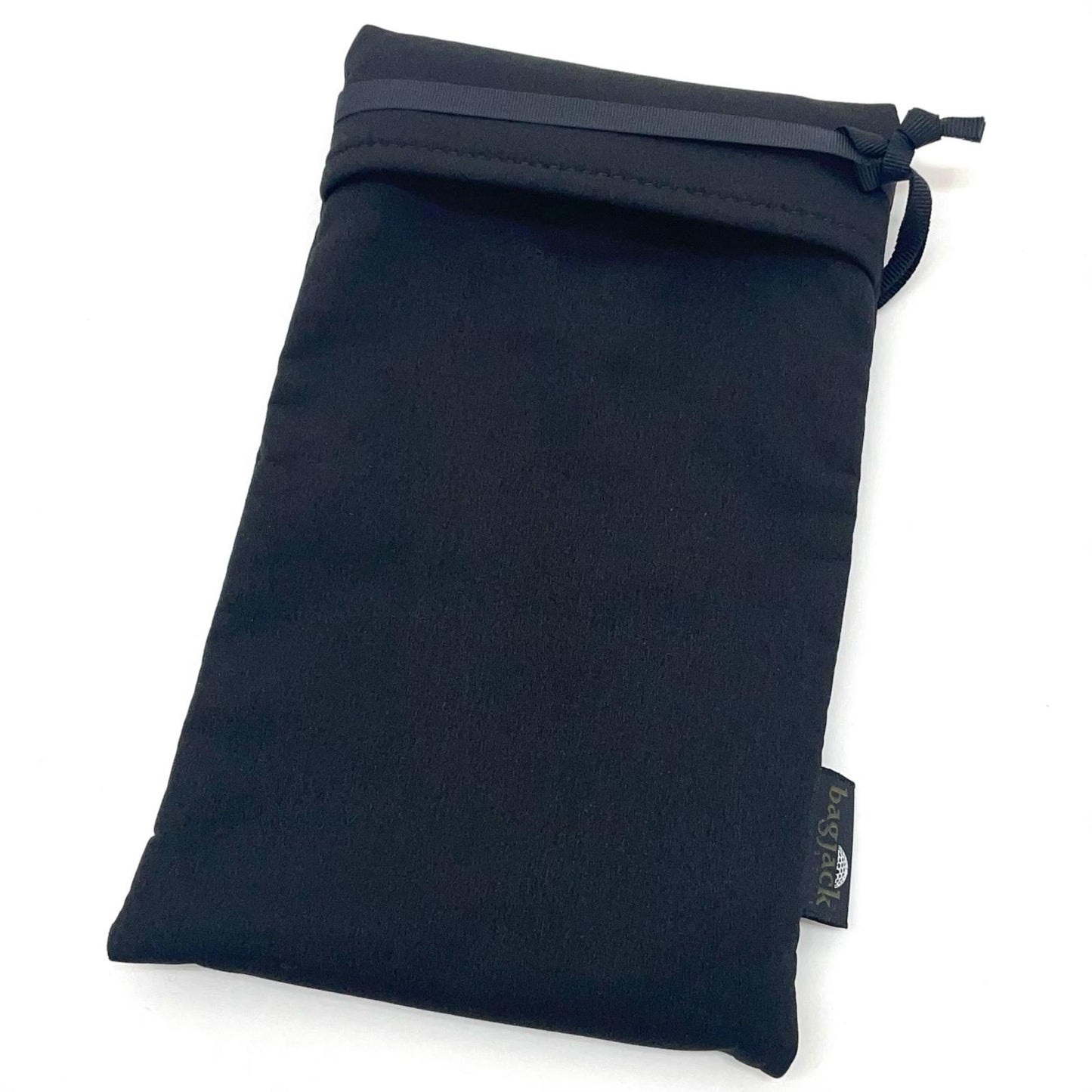 bagjack | バッグジャック Passport Wallet w/Cobra ×2-High 長財布 ブラック【尾張小牧店】