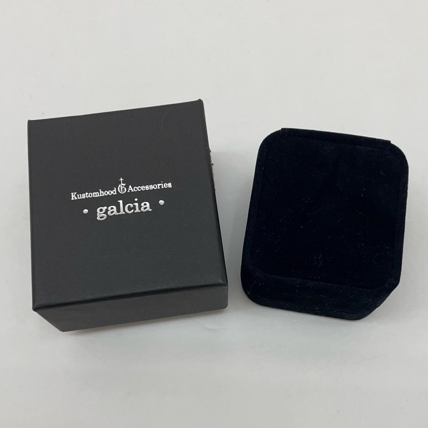 galcia | ガルシア リング・指輪 シルバー【尾張小牧店】