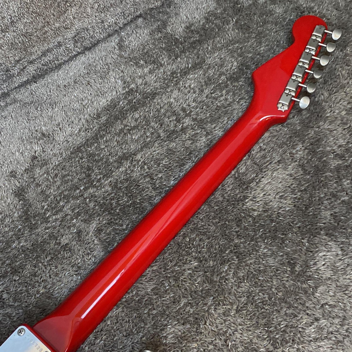 Squier by Fender | スクワイヤバイフェンダー 楽器 SST-314H-55【尾張小牧店】