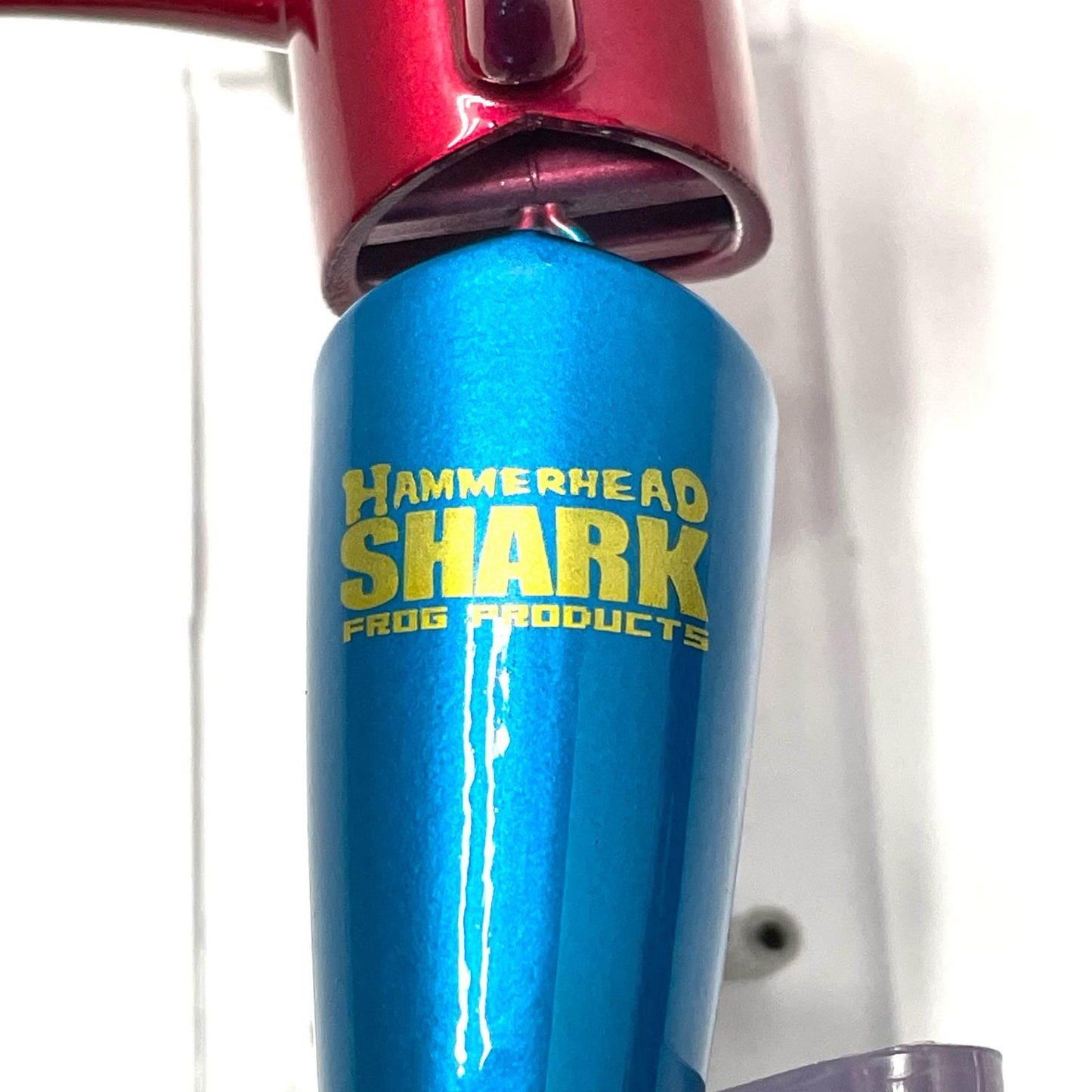 【フィッシング/釣り/釣具/ルアー】FROG PRODUCTS | フロッグプロダクツ HAMMERHEAD SHARK ハンマーヘッドシャーク【尾張小牧店】