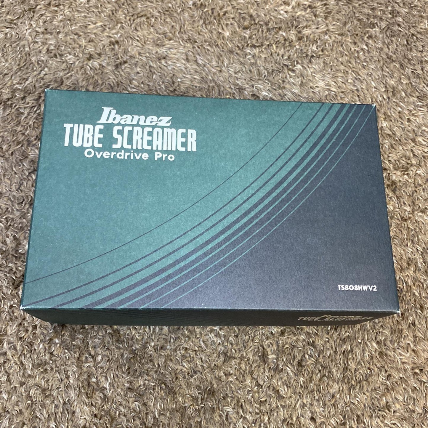 Ibanez | アイバニーズ 楽器 TS808HWV2【尾張小牧店】