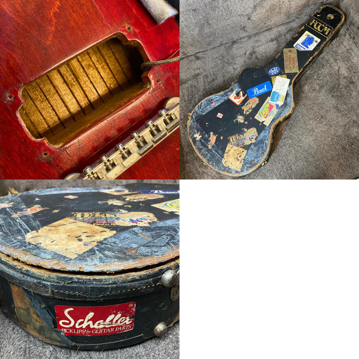 Gibson | ギブソン 楽器 ES-335TD 1967【尾張小牧店】