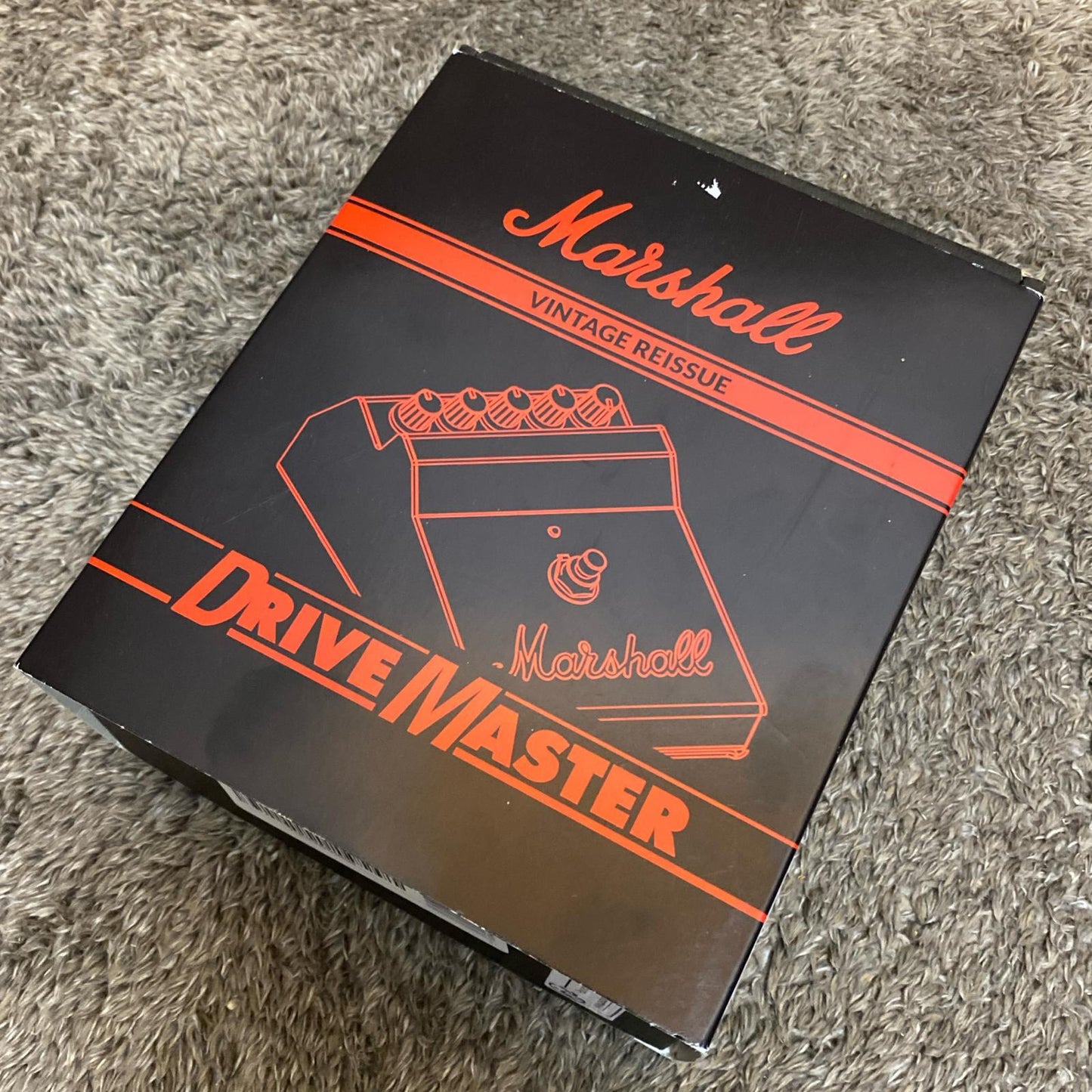 Marshall | マーシャル 楽器 DRIVE MASTER Reissue【尾張小牧店】