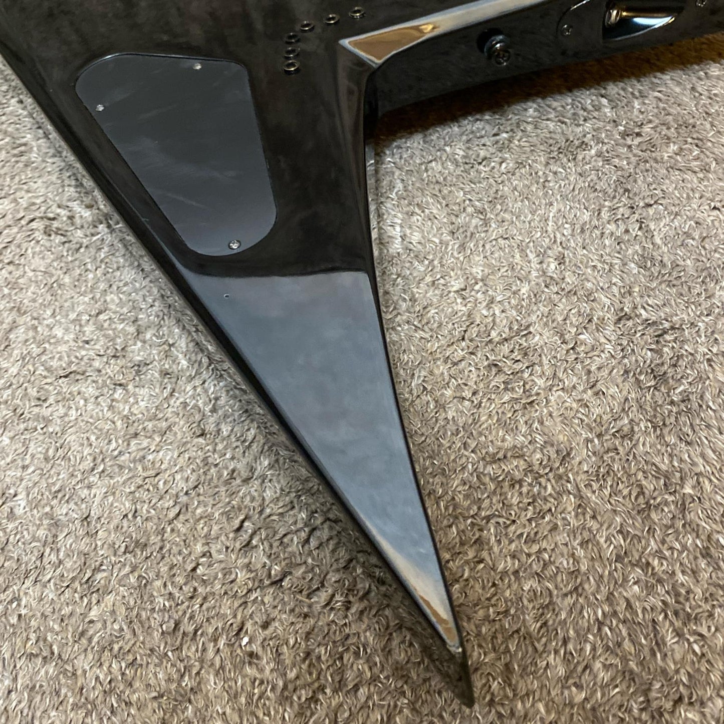 DEAN | ディーン 楽器 Dave Mustaine V【尾張小牧店】