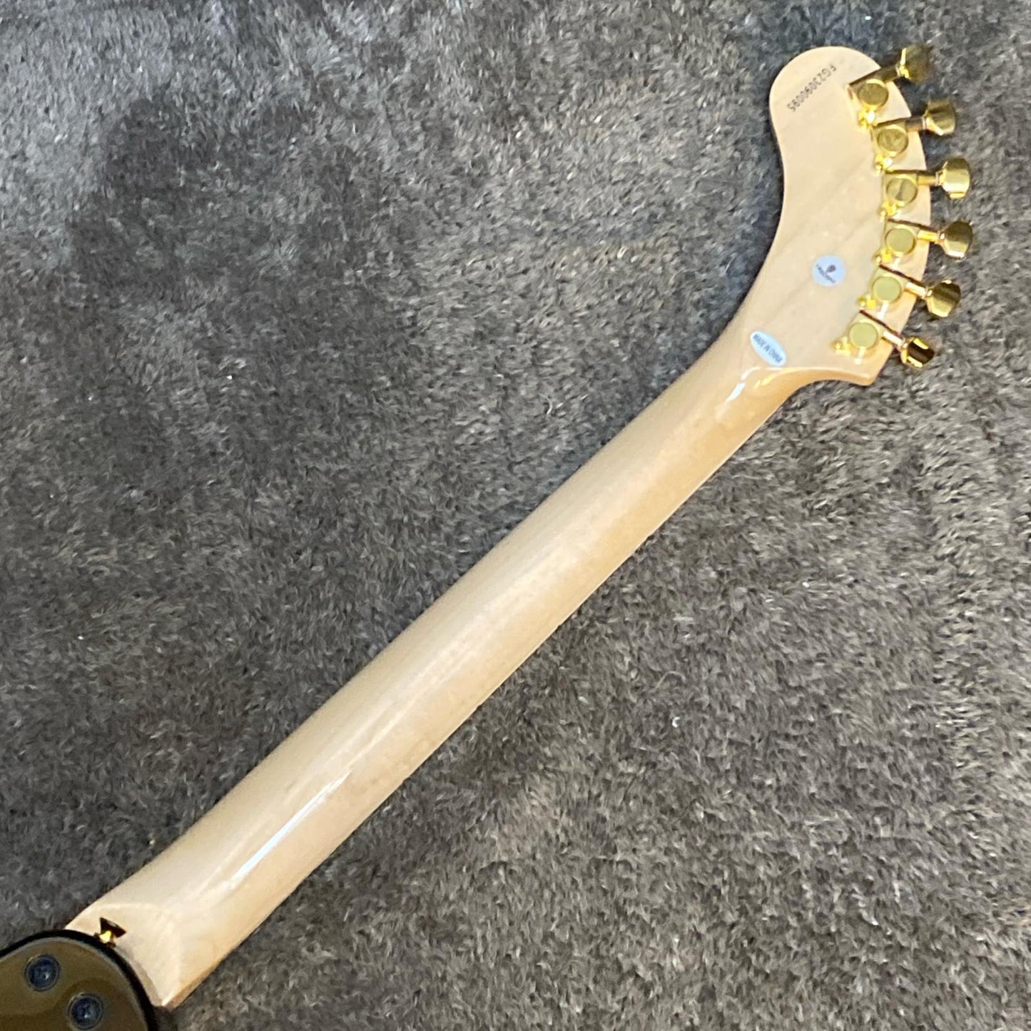 【中古】 Fernandes | フェルナンデス 楽器 PAINT-ZO【尾張小牧店】