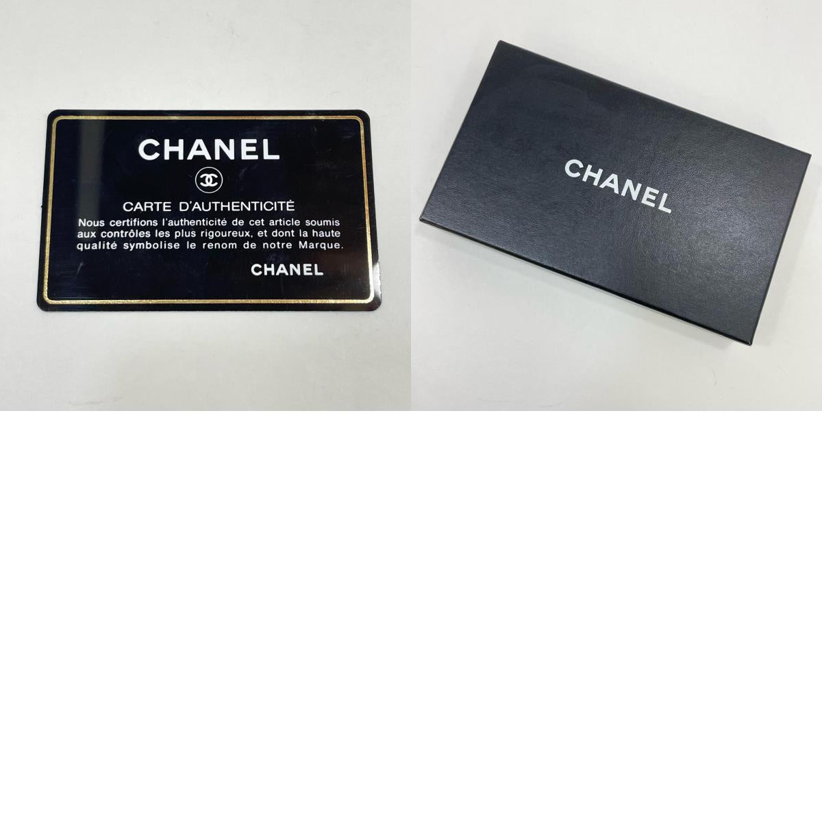 CHANEL | シャネル 長財布 ピンク【尾張小牧店】