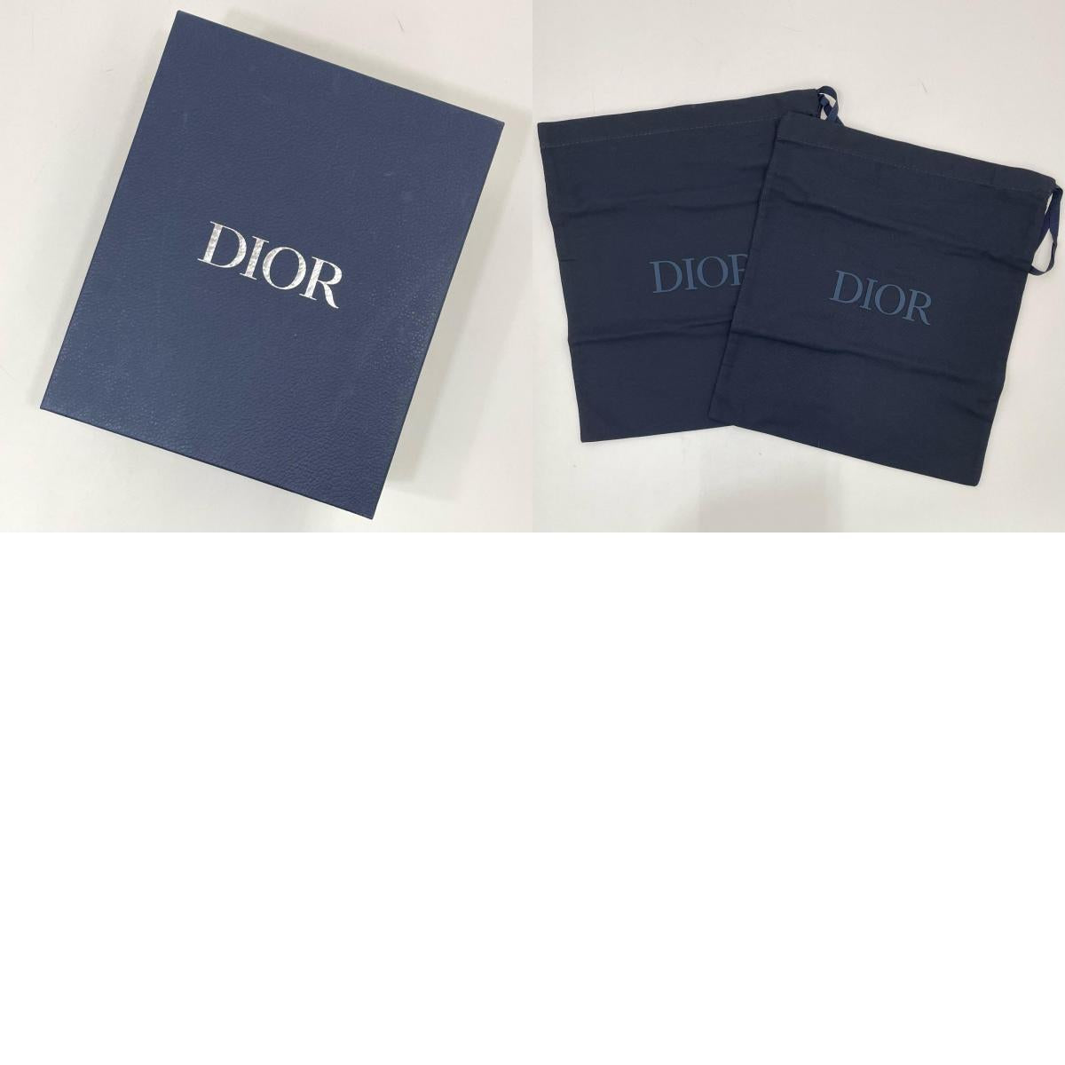 Christian Dior | クリスチャンディオール ブーツ ベージュ サイズ:40【尾張小牧店】