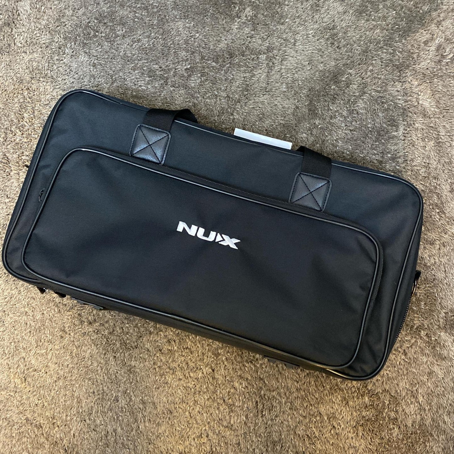 NUX | ニューエックス 楽器 Bumblebee Pedalboard Medium(NPB-M)【尾張小牧店】