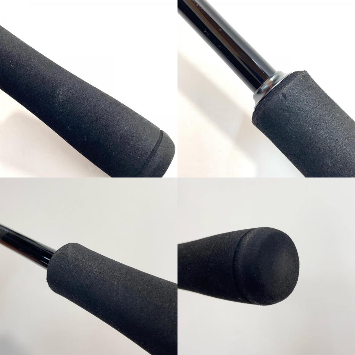 【釣り/つり/釣具/ロッド】SHIMANO | シマノ 24セフィアSSメタルスッテ F-B66ML-S 【尾張小牧店】