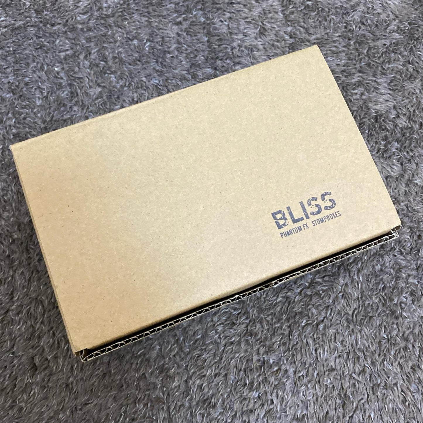 Phantom FX | ファントムエフエックス 楽器 SABBATH BLISS【尾張小牧店】