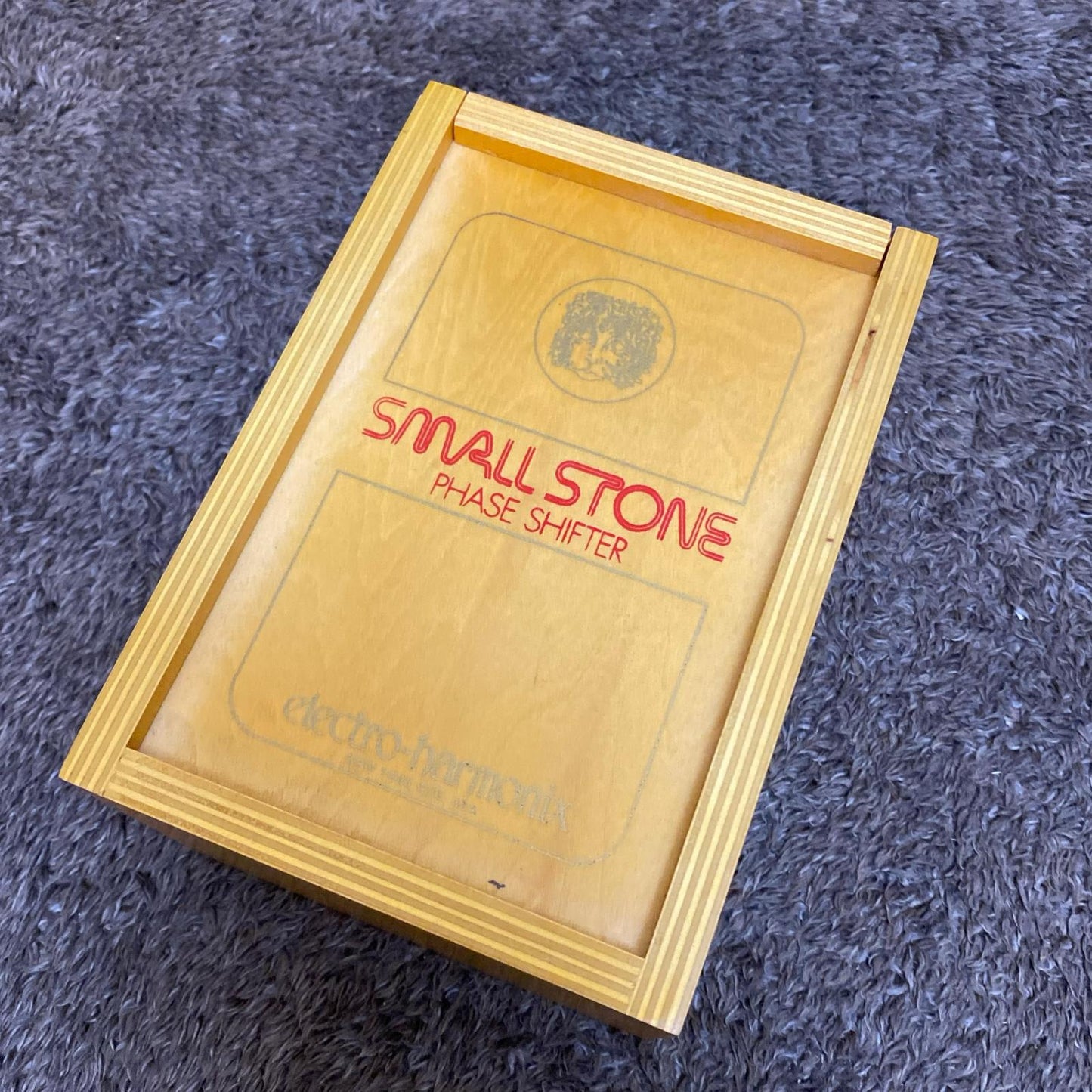 Electro-Harmonix | エレクトロハーモニクス 楽器 Golden Small Stone【尾張小牧店】