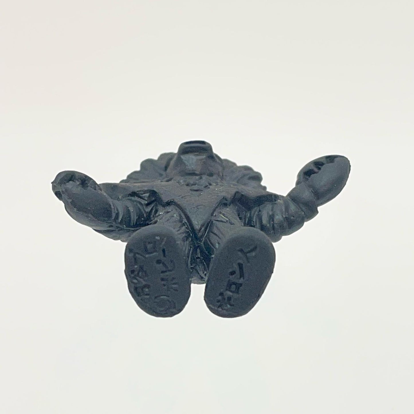 おもちゃ・玩具 ポピー 怪獣消しゴム 8弾7期 ギロン人 黒色 ウルトラ怪獣消しゴム ウルトラマン怪獣300点シリーズ 【レトロ】【尾張小牧店】