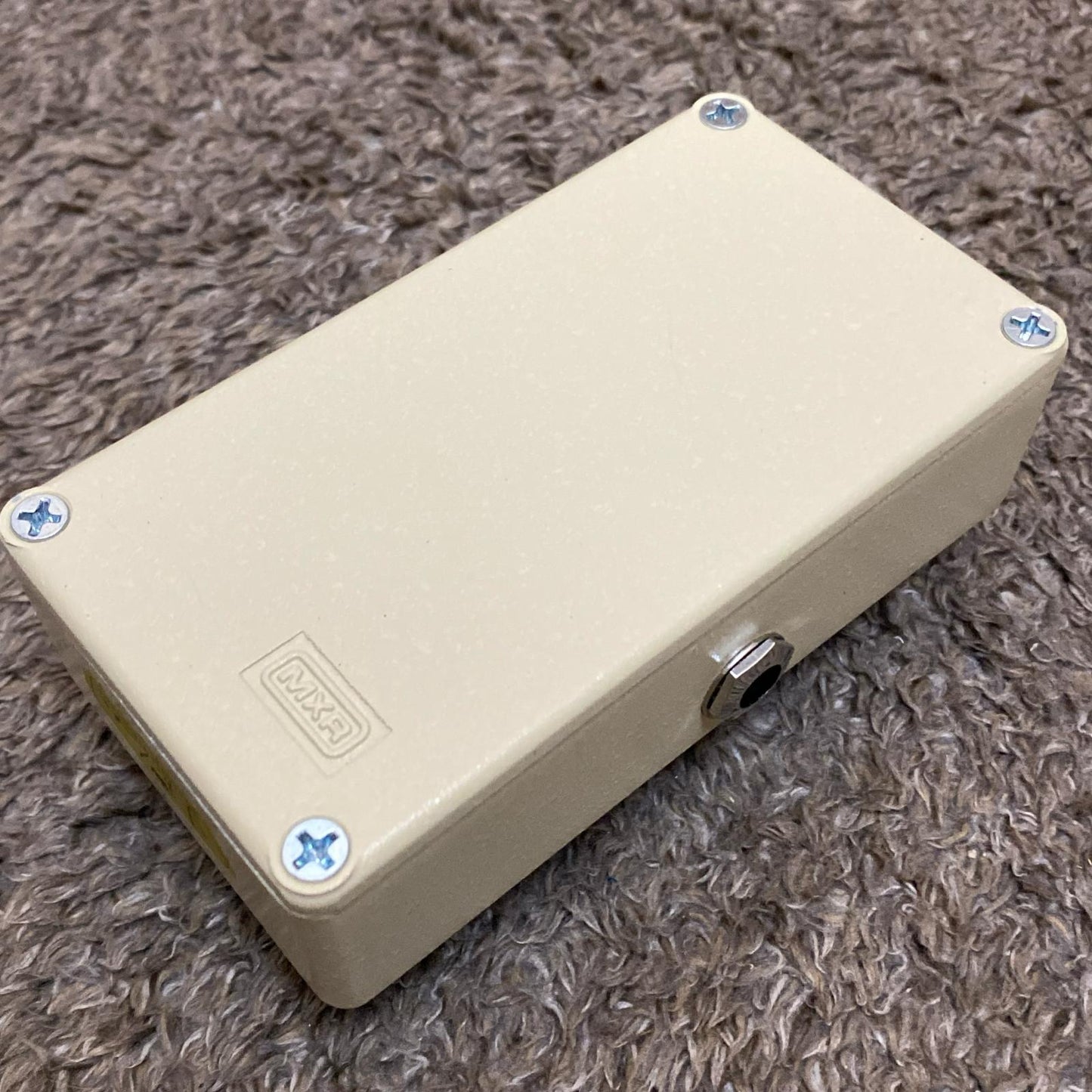 Dr.Lake | ドクターレイク 楽器 MXR M133 Microamp mod【尾張小牧店】