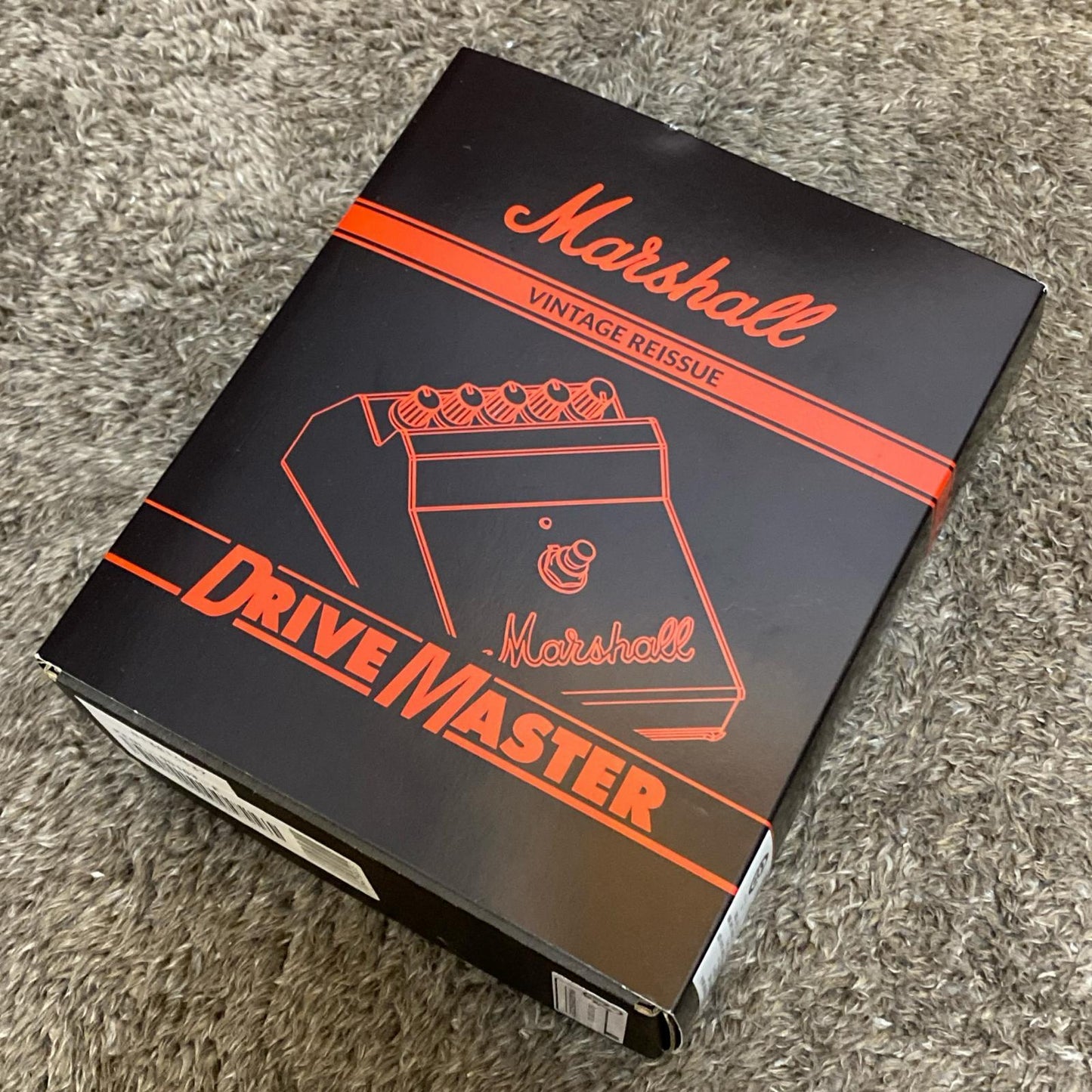 Marshall | マーシャル 楽器 DRIVE MASTER Reissue【尾張小牧店】