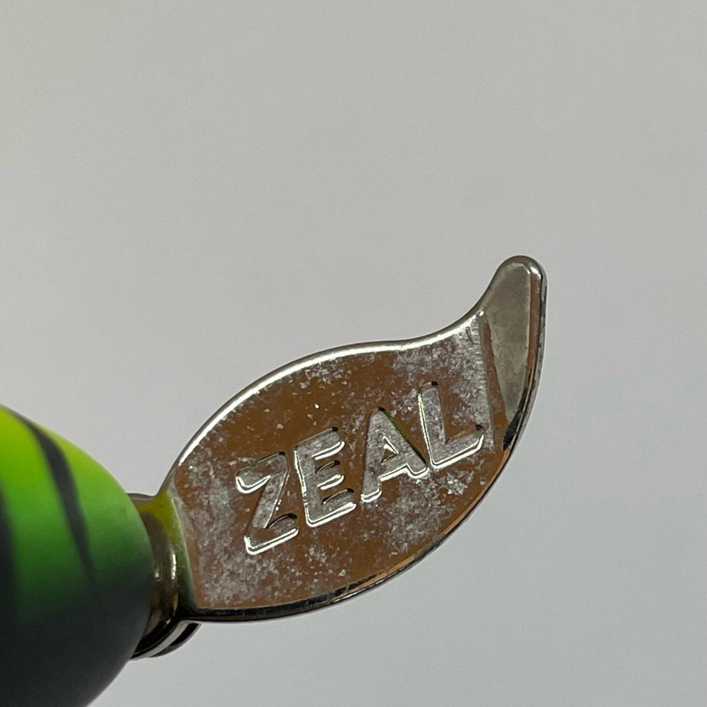 【フィッシング/釣り/釣具/ルアー】ZEAL | ズイール ZEAL 2009 ZELTON ゼルトン【尾張小牧店】
