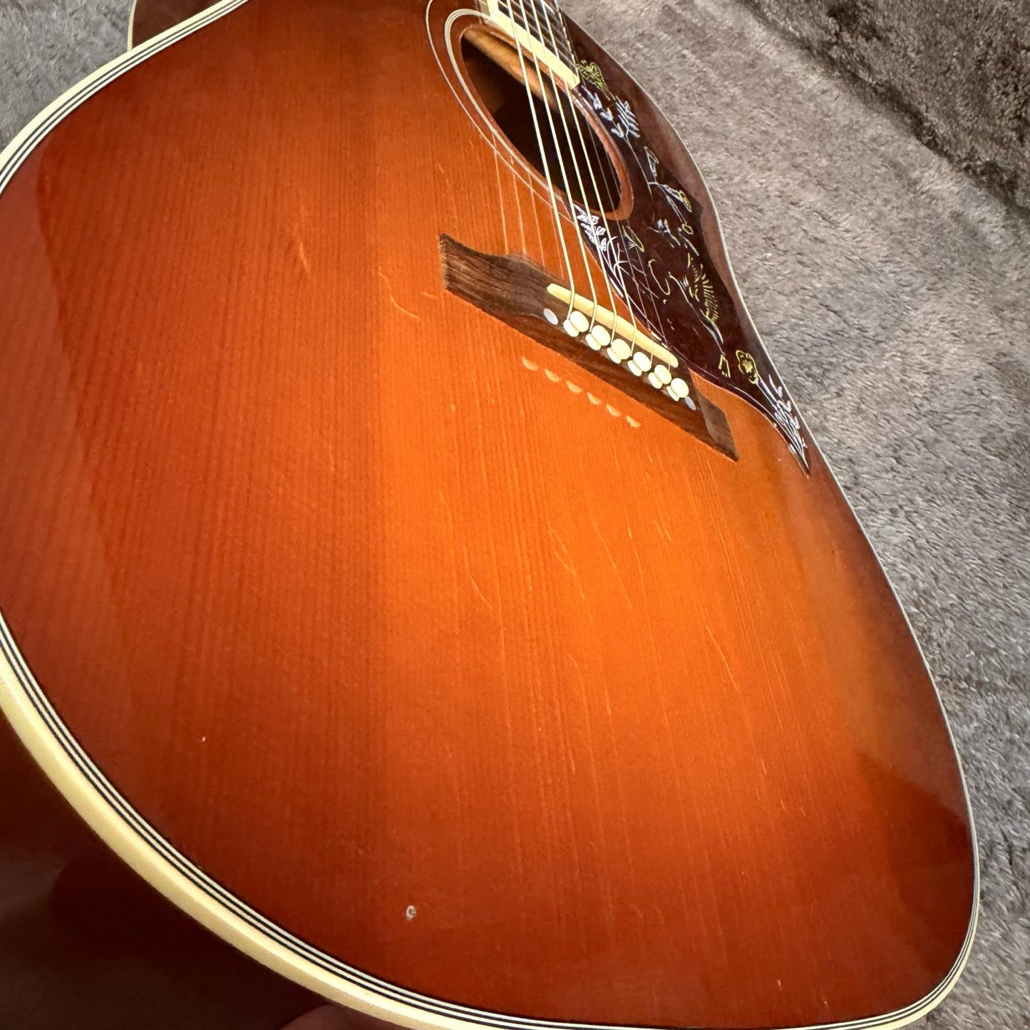 Gibson | ギブソン 楽器 Hummingbird 2003【尾張小牧店】