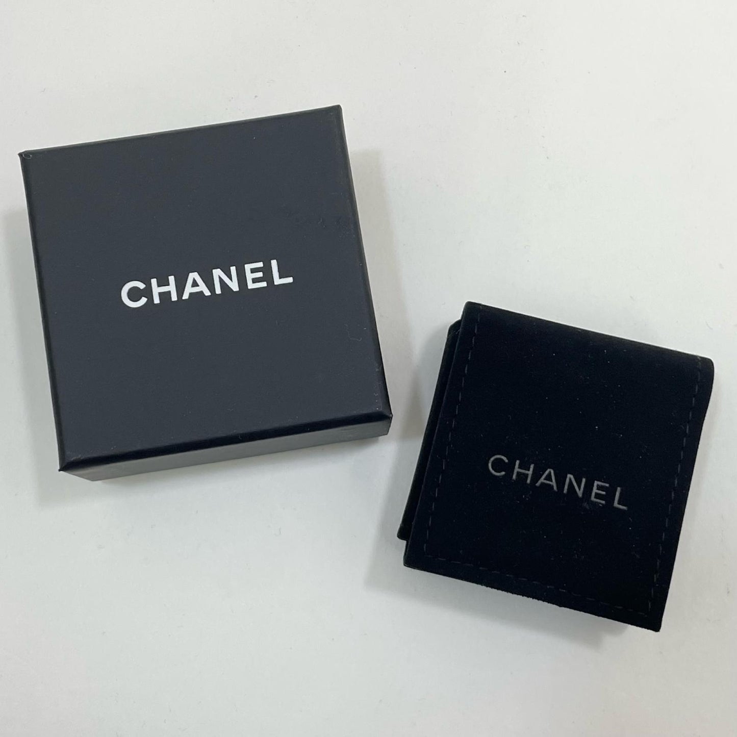 CHANEL | シャネル ピアス ゴールド【尾張小牧店】